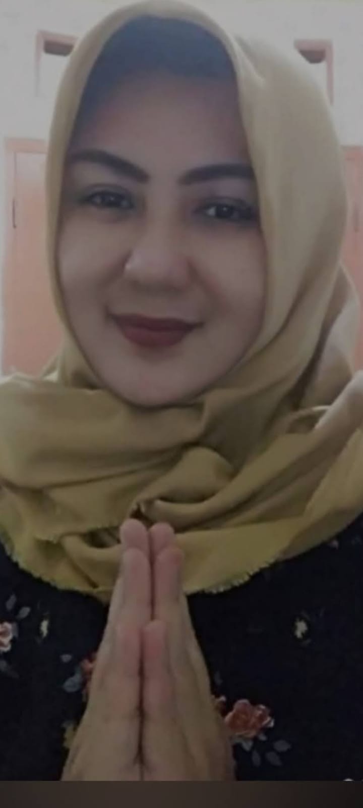 MAISYAROH