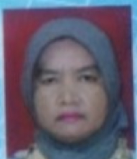 SITI ALVIAH