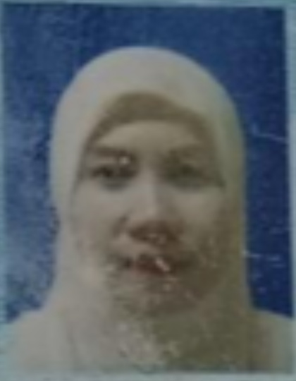 IRMAWATI